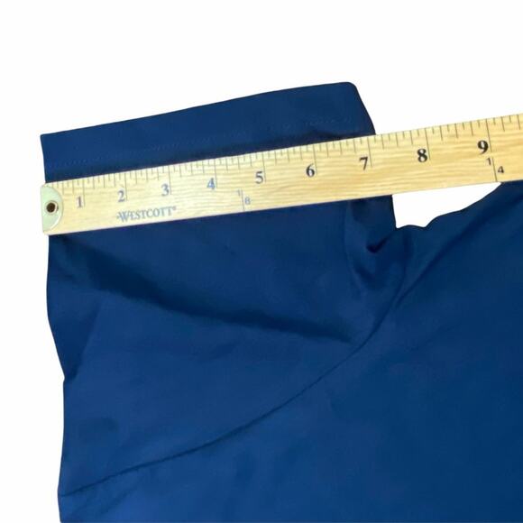 Navy Blue Beauty and the Beast Short Sleeve Tee - Picture 8 of 9